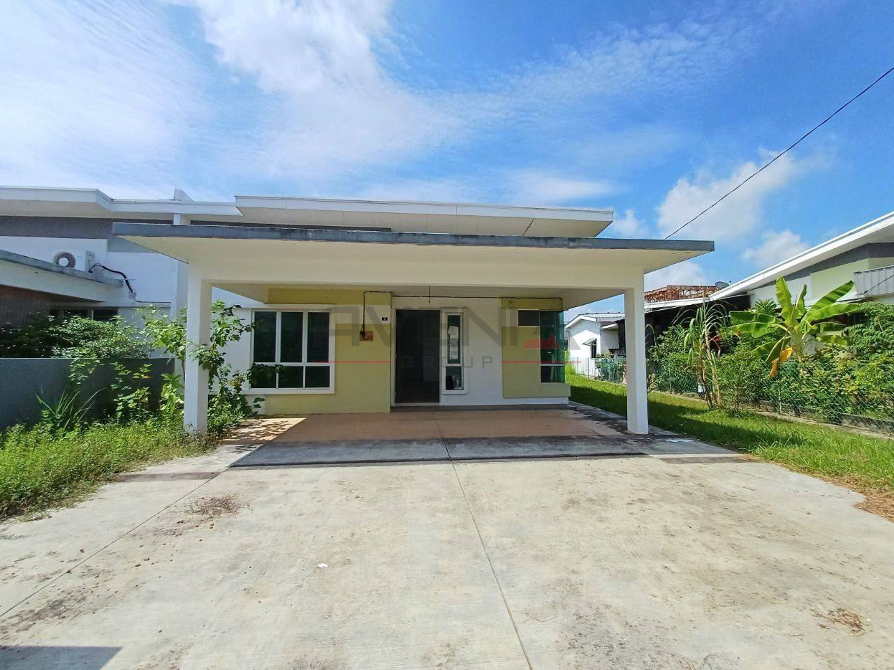 SUNGAI PETANI 📍 | GUARDED | SEMI-D SETINGKAT | CASHBACK RM100,000 | ZERO DEPOSIT | BOOKING 1K 7
