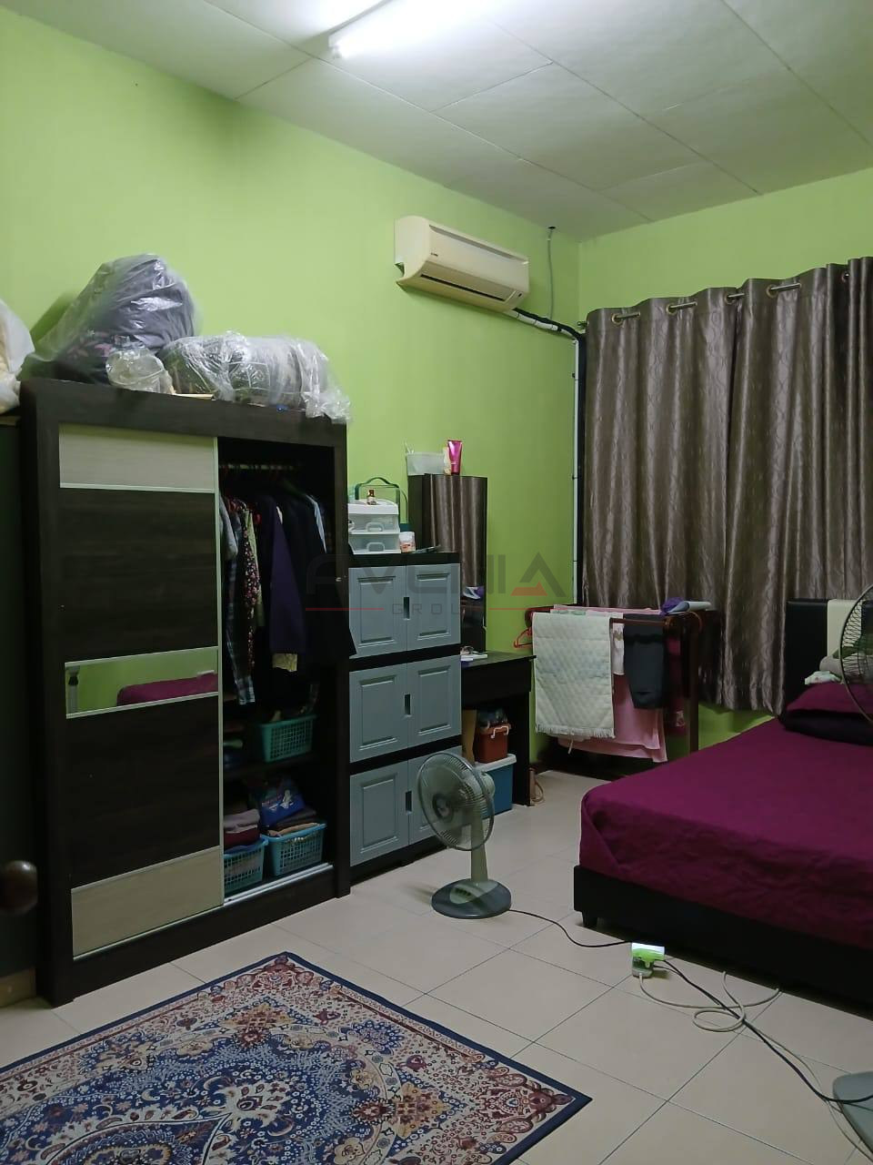TAMAN LAGENDA 📍 | TERES SETINGKAT | CASHBACK RM10,000 | ZERO DEPOSIT | BOOKING 1K 2