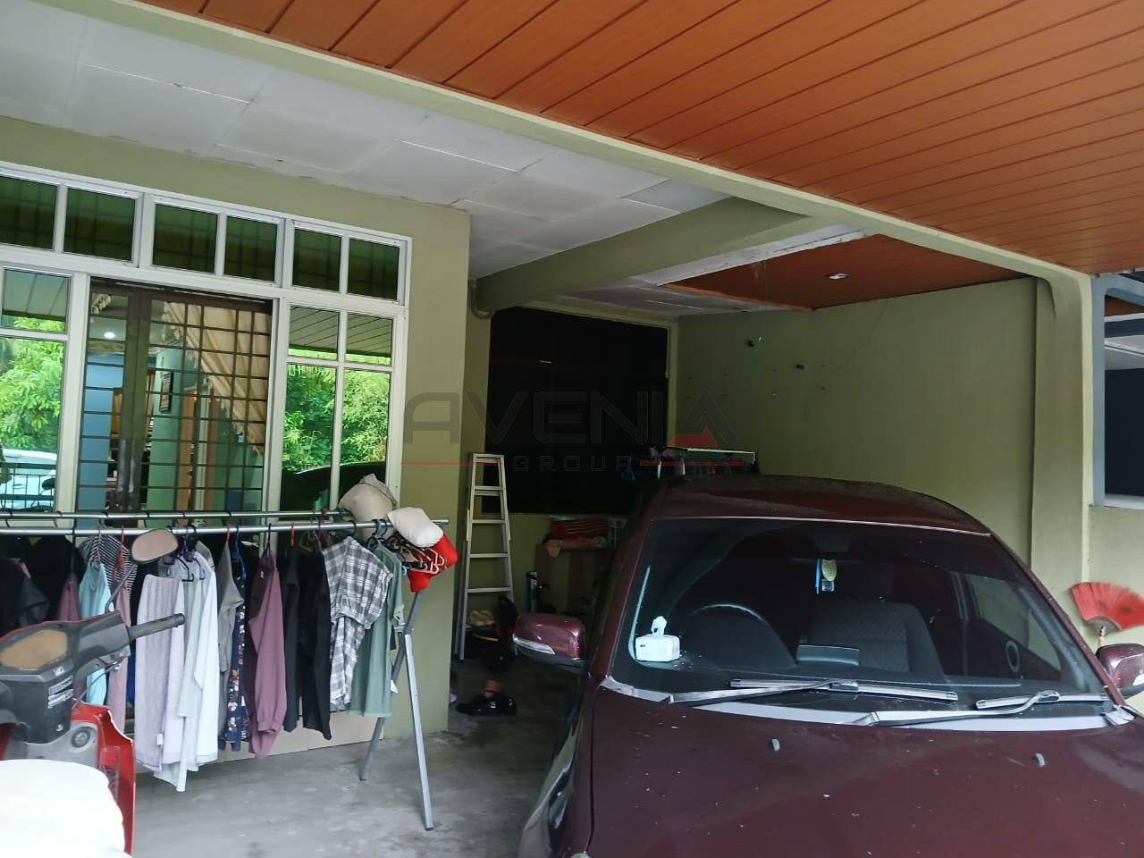 TAMAN LAGENDA 📍 | TERES SETINGKAT | CASHBACK RM10,000 | ZERO DEPOSIT | BOOKING 1K 4