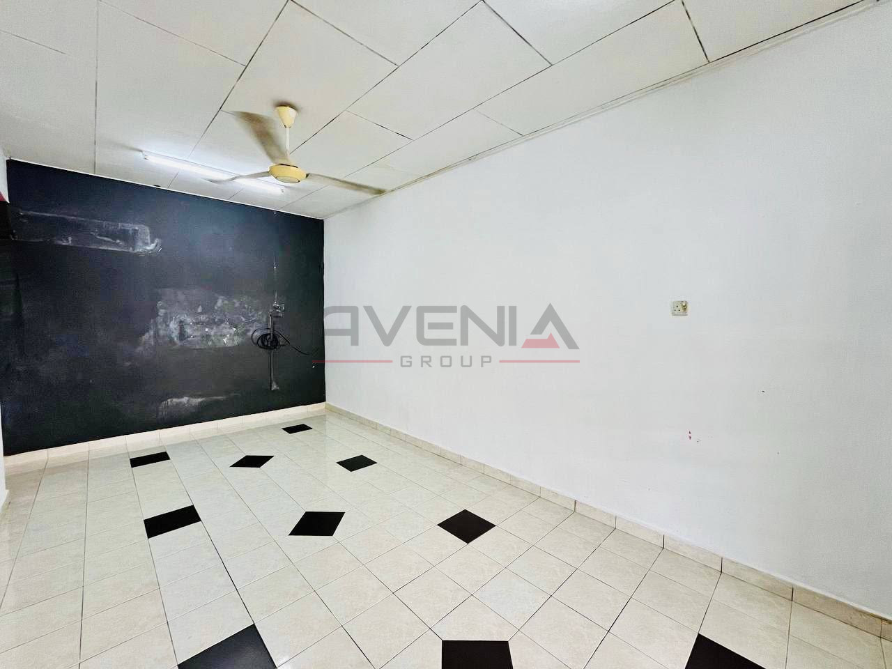 TAMAN BERTAM PERMAI 📍 | TERES SETINGKAT | ZERO DEPOSIT | BOOKING 1K 10
