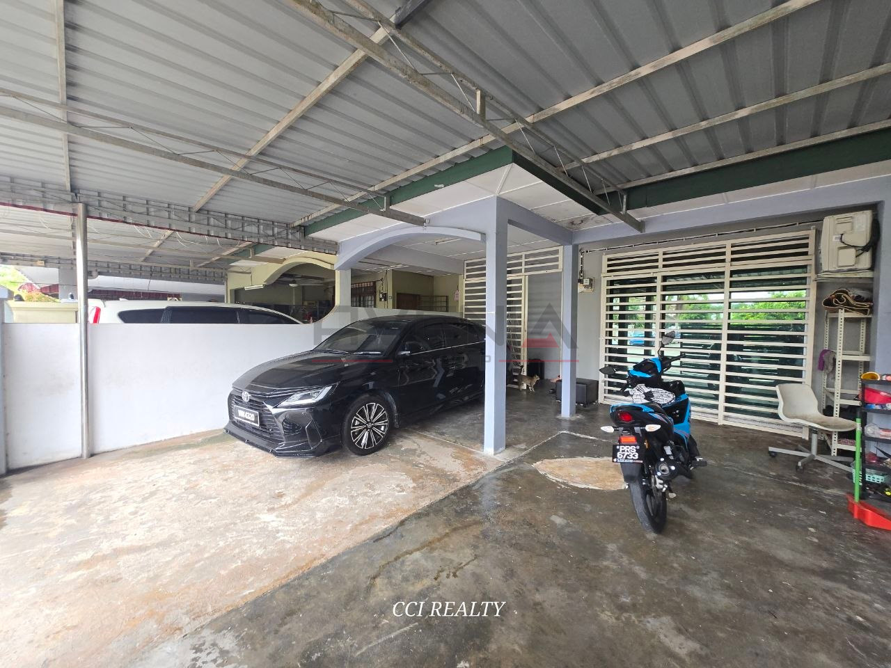 BANDAR PUTERI JAYA 📍 | RENOVATED | TERES 2 TINGKAT | CASHBACK RM55,000 | ZERO DEPOSIT | BOOKING 1K 13