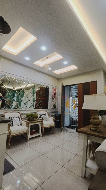 TAMAN SINAR INTAN 3 📍 | OPEN FACING | GUARDED | SEMI-D 2 TINGKAT | BELOW MARKET VALUE RM60,000 13