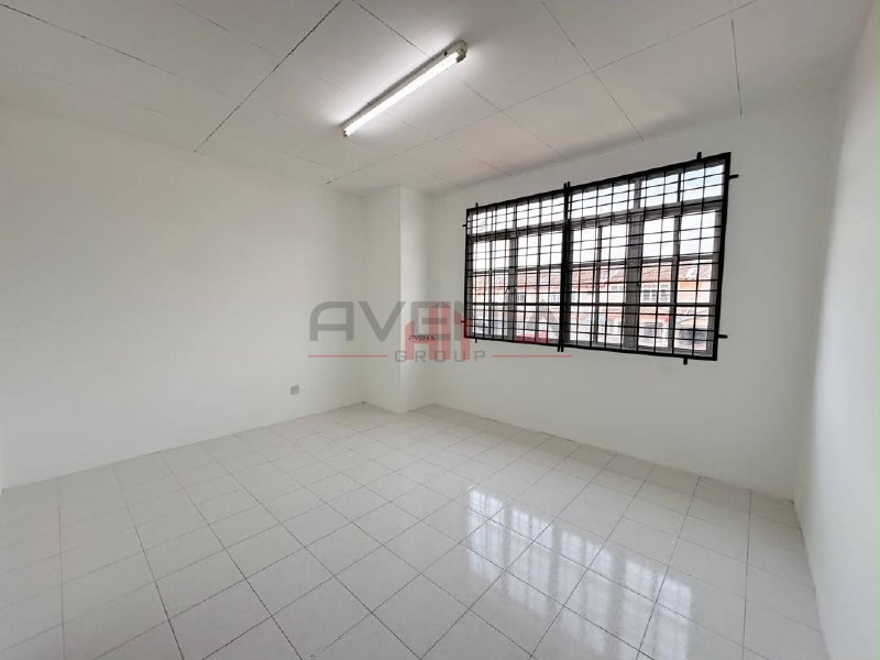 TAMAN SERI BAYU FASA 1 📍 | RENOVATED | TERES 2 TINGKAT | CASHBACK RM15,000 | ZERO DEPOSIT | BOOKING 1K 18