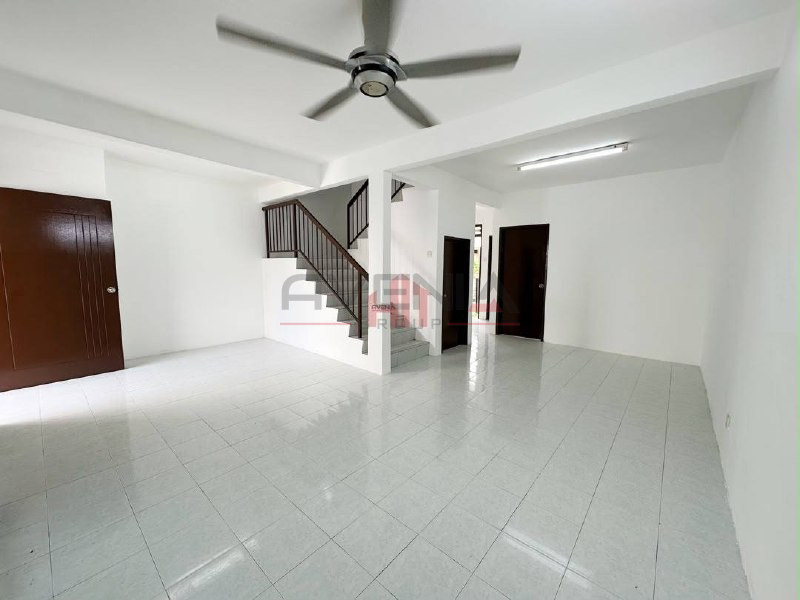 TAMAN SERI BAYU FASA 1 📍 | RENOVATED | TERES 2 TINGKAT | CASHBACK RM15,000 | ZERO DEPOSIT | BOOKING 1K 7