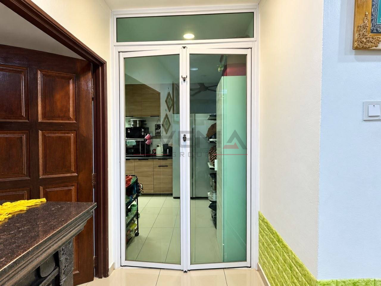 SOLOK KAMPUNG JAWA BANDAR BAYAN BARU 📍 | TERES SETINGKAT | BELOW MARKET VALUE RM65,000 2