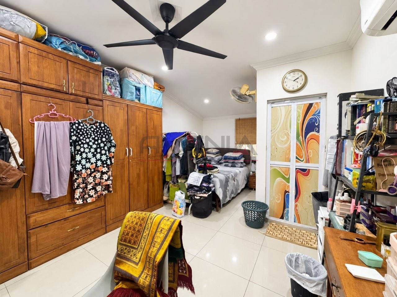 SOLOK KAMPUNG JAWA BANDAR BAYAN BARU 📍 | TERES SETINGKAT | BELOW MARKET VALUE RM65,000 3
