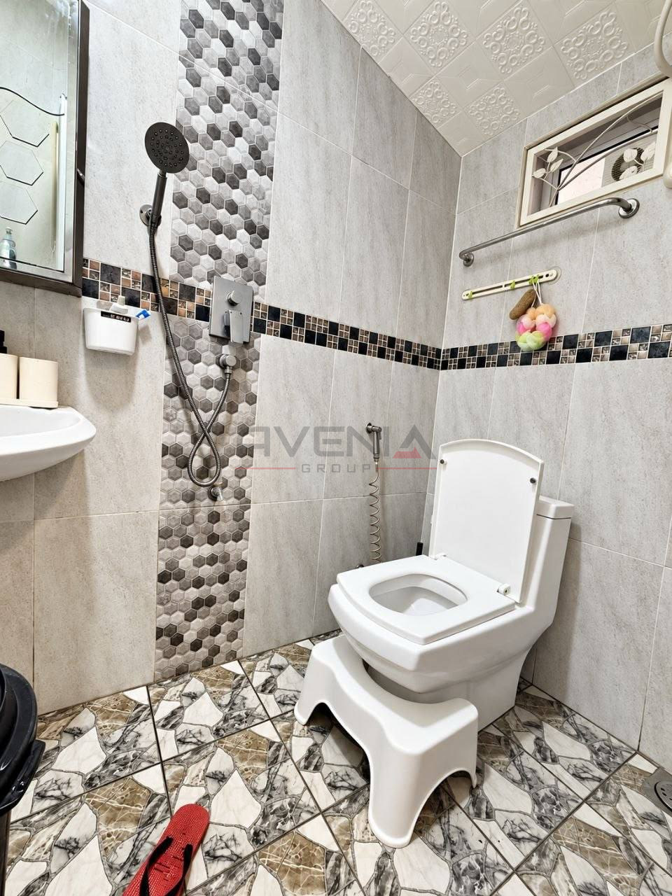 SOLOK KAMPUNG JAWA BANDAR BAYAN BARU 📍 | TERES SETINGKAT | BELOW MARKET VALUE RM65,000 10