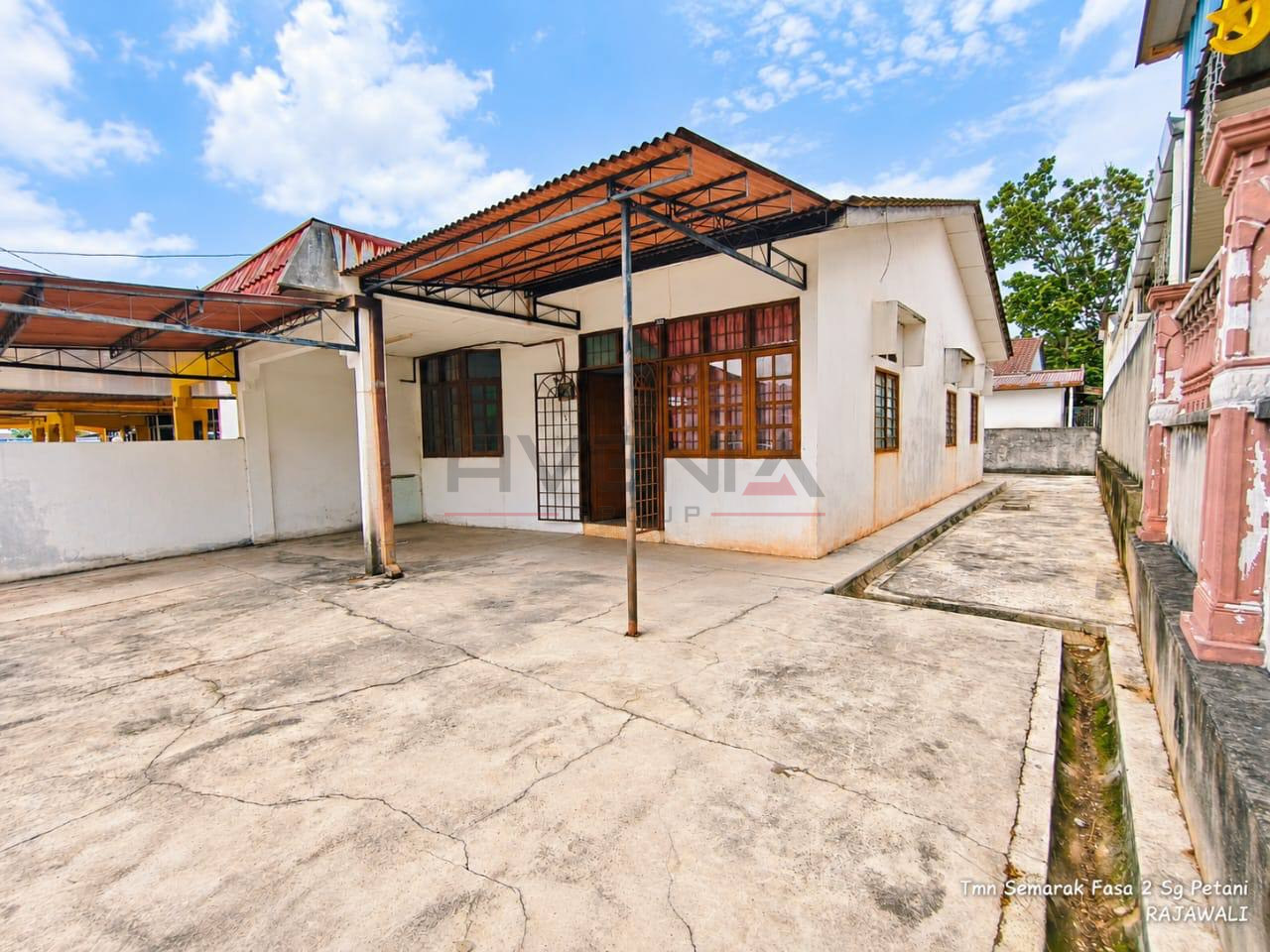 TAMAN SEMARAK FASA 2 📍 | SEMI-D SETINGKAT | CASHBACK RM30,000 | ZERO DEPOSIT | BOOKING 1K 2