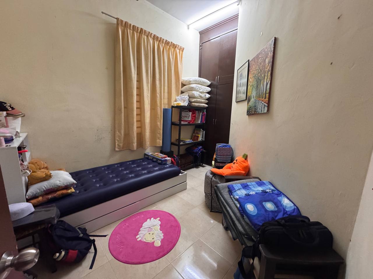 TAMAN ISMAIL SHAIK 📍 | END LOT | TERES 2 TINGKAT | CASHBACK RM20,000 | ZERO DEPOSIT | BOOKING 1K 17
