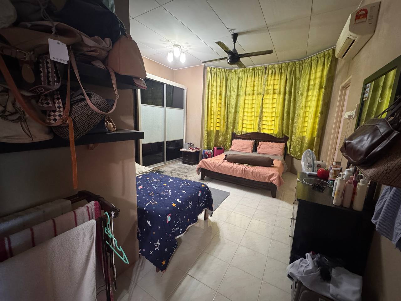 TAMAN ISMAIL SHAIK 📍 | END LOT | TERES 2 TINGKAT | CASHBACK RM20,000 | ZERO DEPOSIT | BOOKING 1K 9