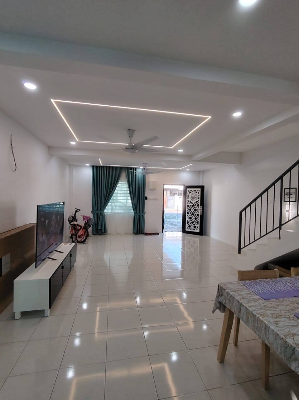 TAMAN TASEK GELUGOR UTAMA TASEK GELUGOR 📍 | CORNER LOT | TERES 2 TINGKAT 12