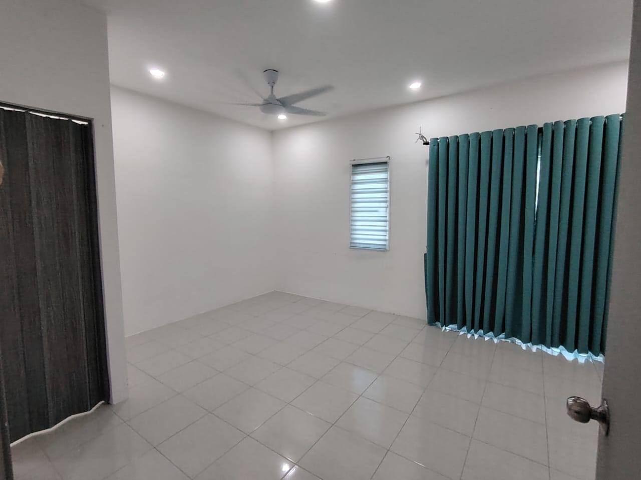TAMAN TASEK GELUGOR UTAMA TASEK GELUGOR 📍 | CORNER LOT | TERES 2 TINGKAT 3