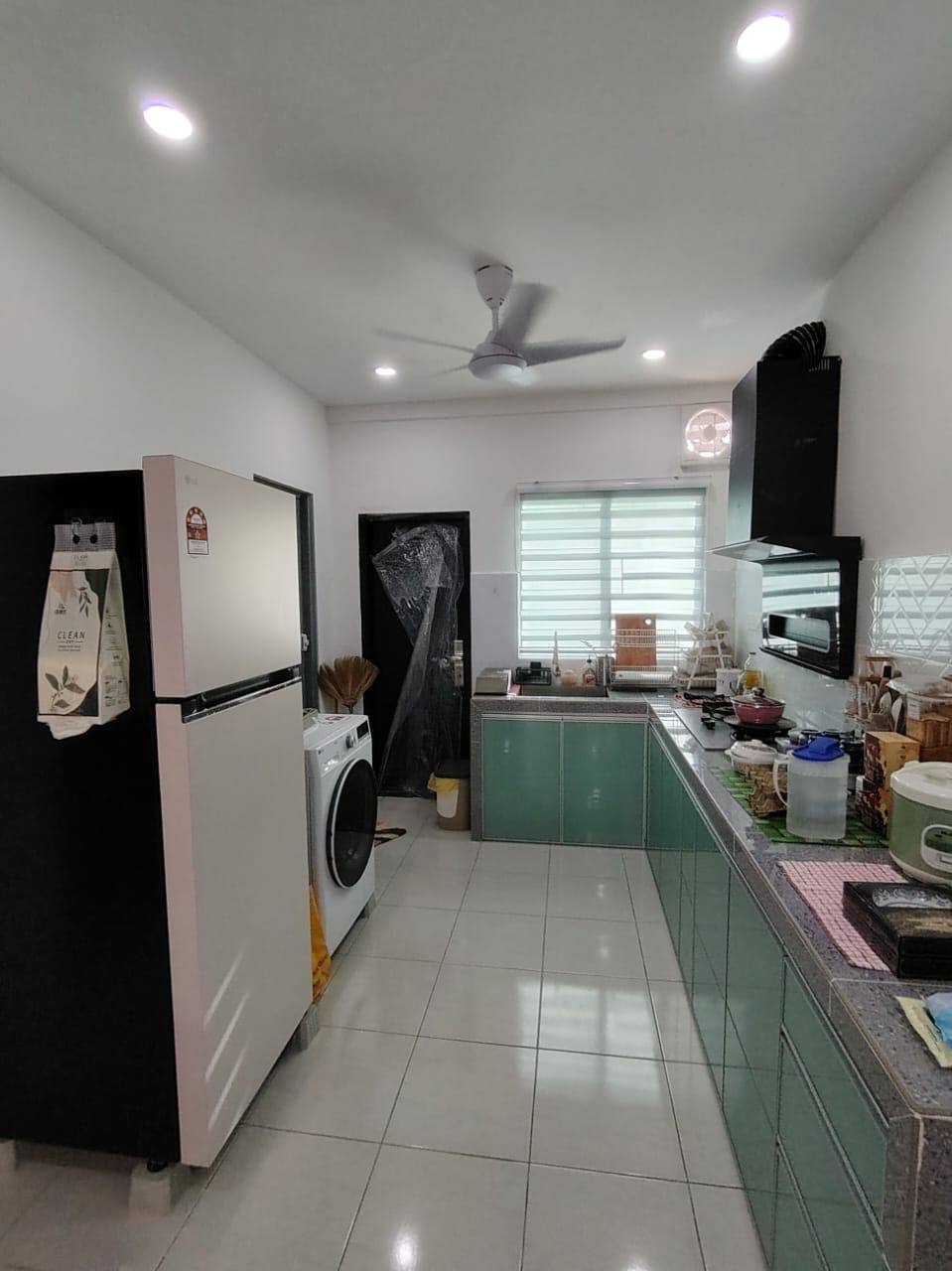 TAMAN TASEK GELUGOR UTAMA TASEK GELUGOR 📍 | CORNER LOT | TERES 2 TINGKAT 5