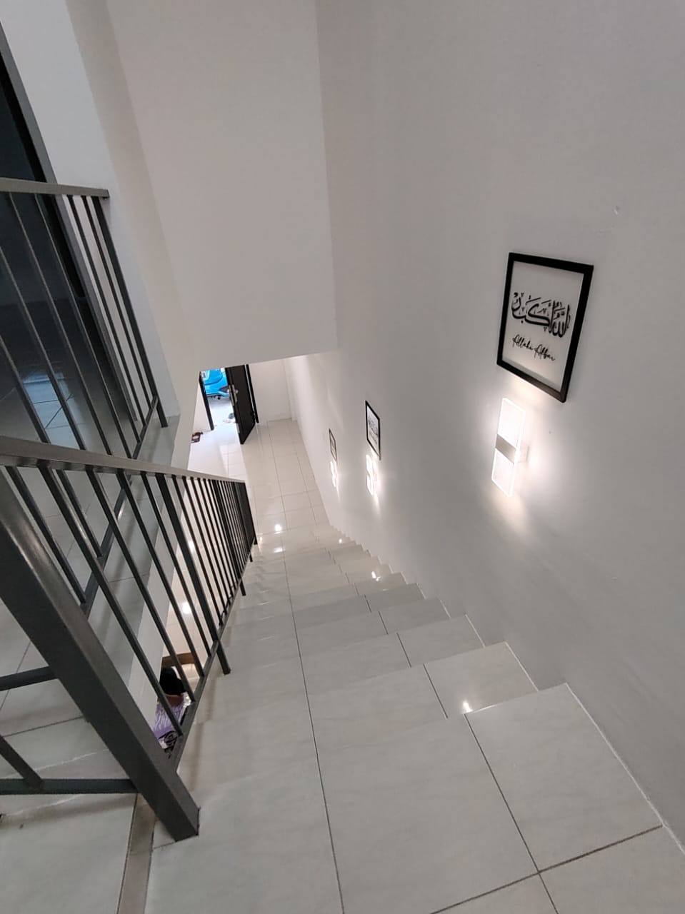 TAMAN TASEK GELUGOR UTAMA TASEK GELUGOR 📍 | CORNER LOT | TERES 2 TINGKAT 8