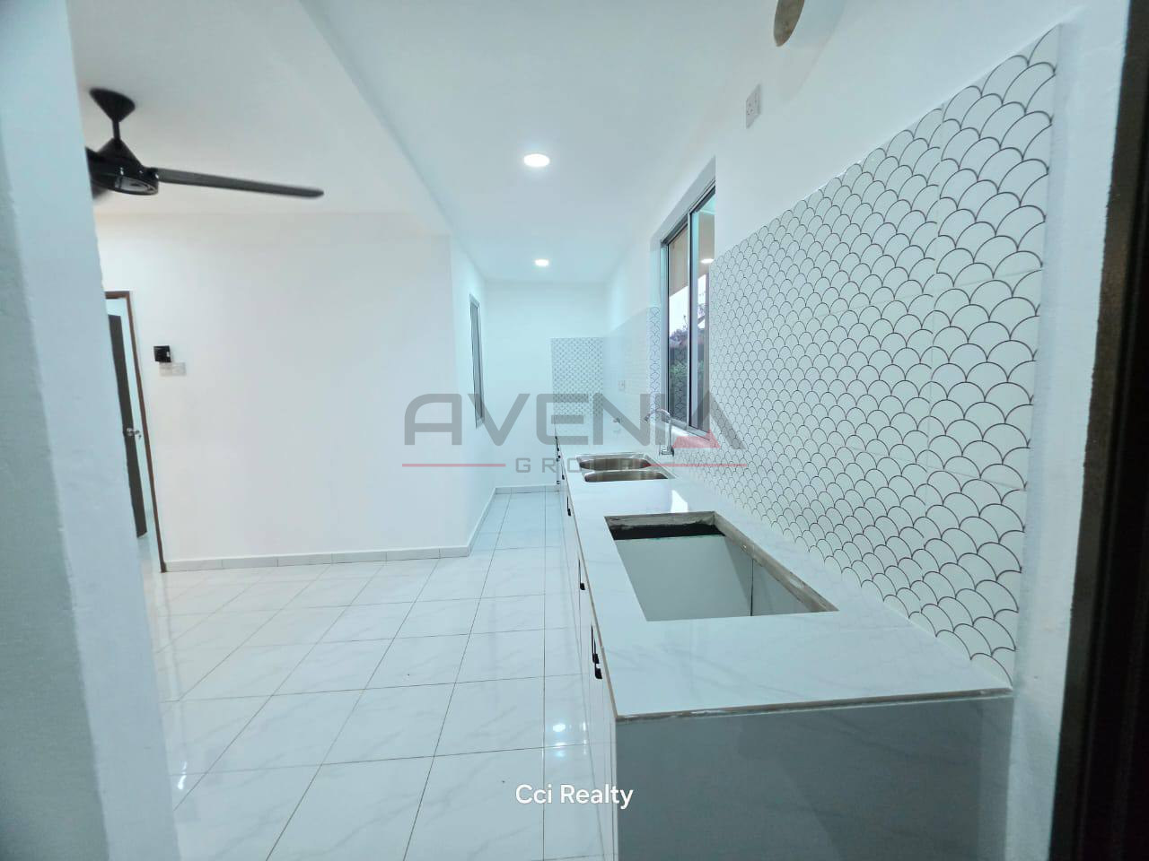 BANDAR PUTERI JAYA 📍 | END LOT | TERES SETINGKAT | CASHBACK RM30,000 | ZERO DEPOSIT | BOOKING 1K 7