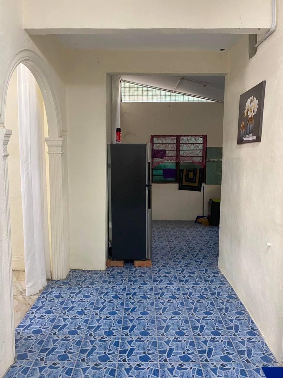 TAMAN PEKAN BARU 📍 | RENOVATED | SEMI-D 2 TINGKAT | CASHBACK RM40,000 | ZERO DEPOSIT | BOOKING 1K 15