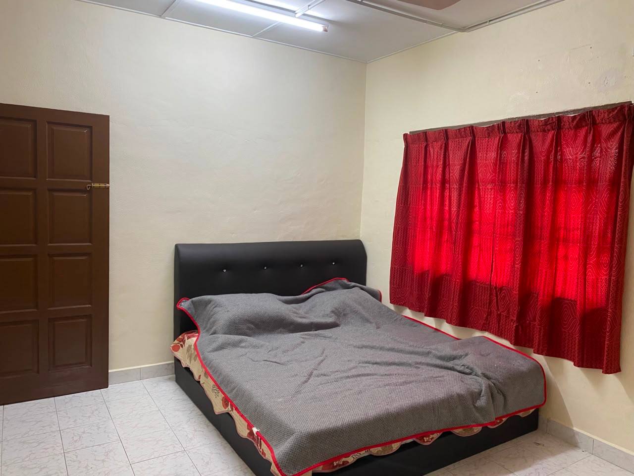 TAMAN PEKAN BARU 📍 | RENOVATED | SEMI-D 2 TINGKAT | CASHBACK RM40,000 | ZERO DEPOSIT | BOOKING 1K 9