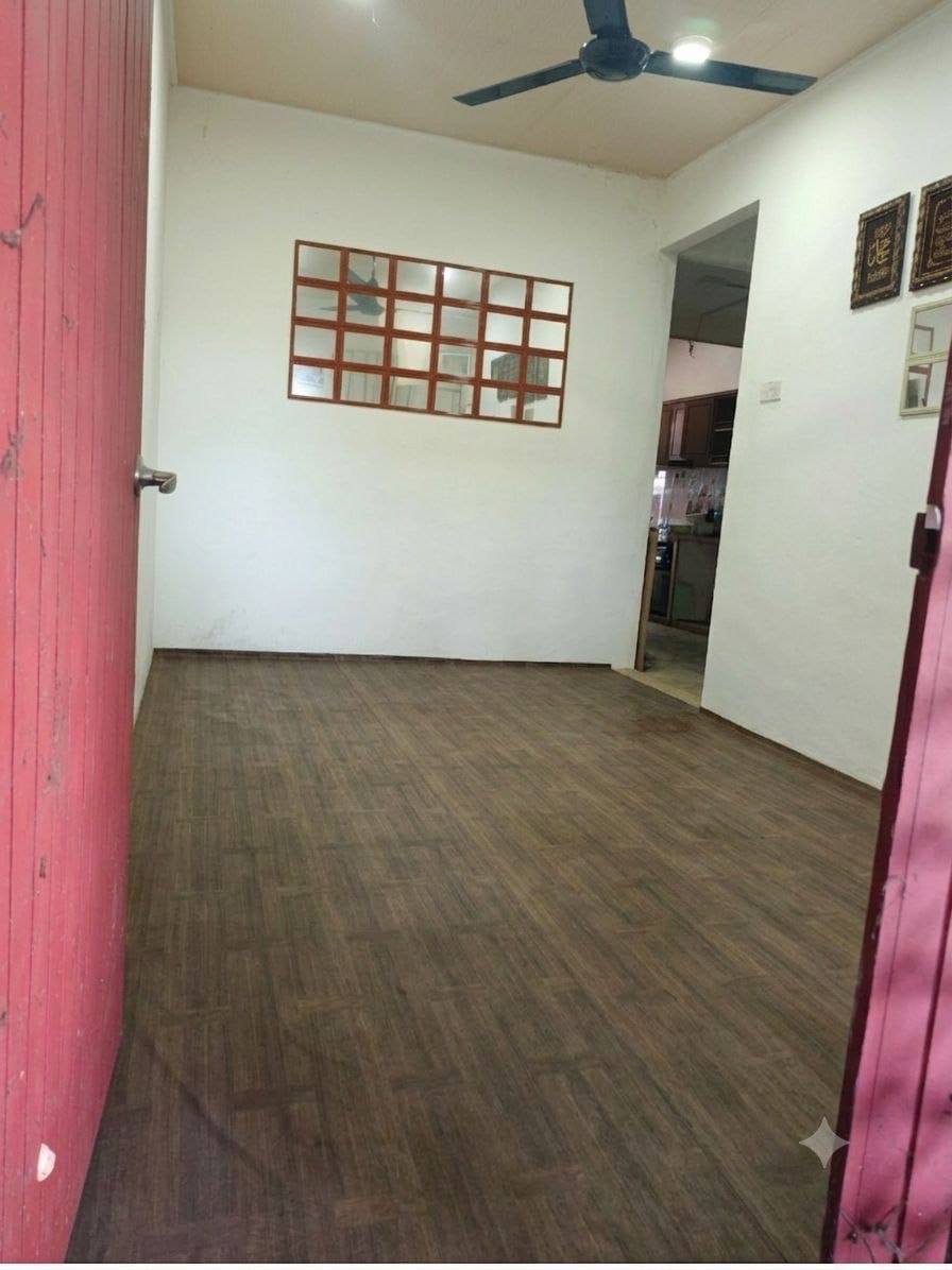 TAMAN SERULING 📍 | TERES SETINGKAT | CASHBACK RM15,000 | ZERO DEPOSIT | BOOKING 1K 2