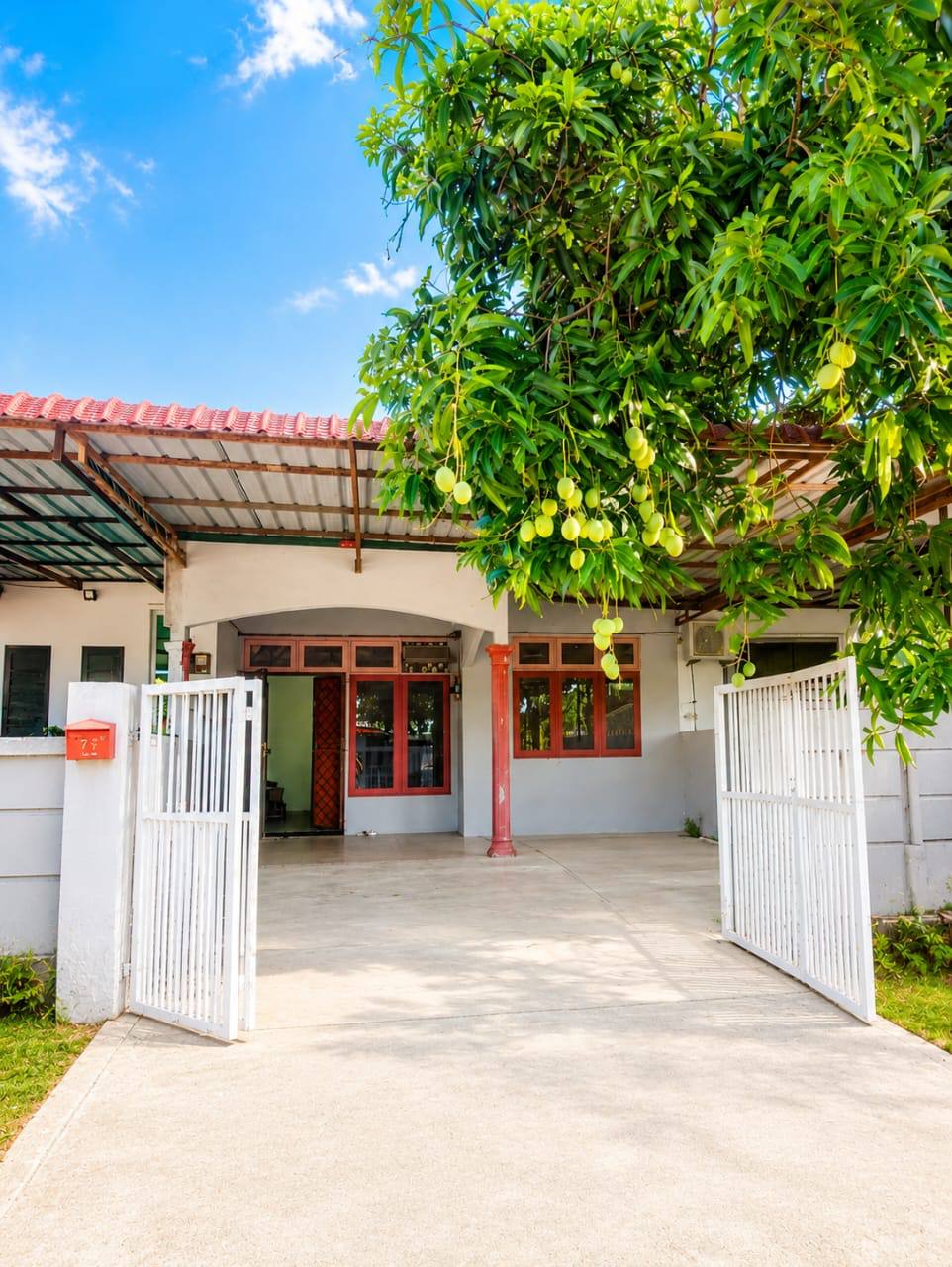 TAMAN SERULING 📍 | TERES SETINGKAT | CASHBACK RM15,000 | ZERO DEPOSIT | BOOKING 1K