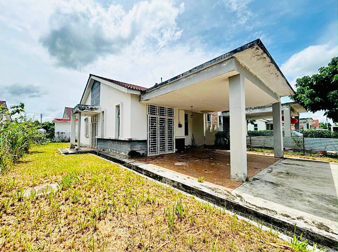 TAMAN MERBAU 📍 | OPEN FACING | SEMI-D SETINGKAT | CASHBACK RM45,000 | ZERO DEPOSIT | BOOKING 1K 2