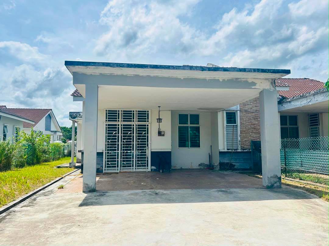 TAMAN MERBAU 📍 | OPEN FACING | SEMI-D SETINGKAT | CASHBACK RM45,000 | ZERO DEPOSIT | BOOKING 1K 3