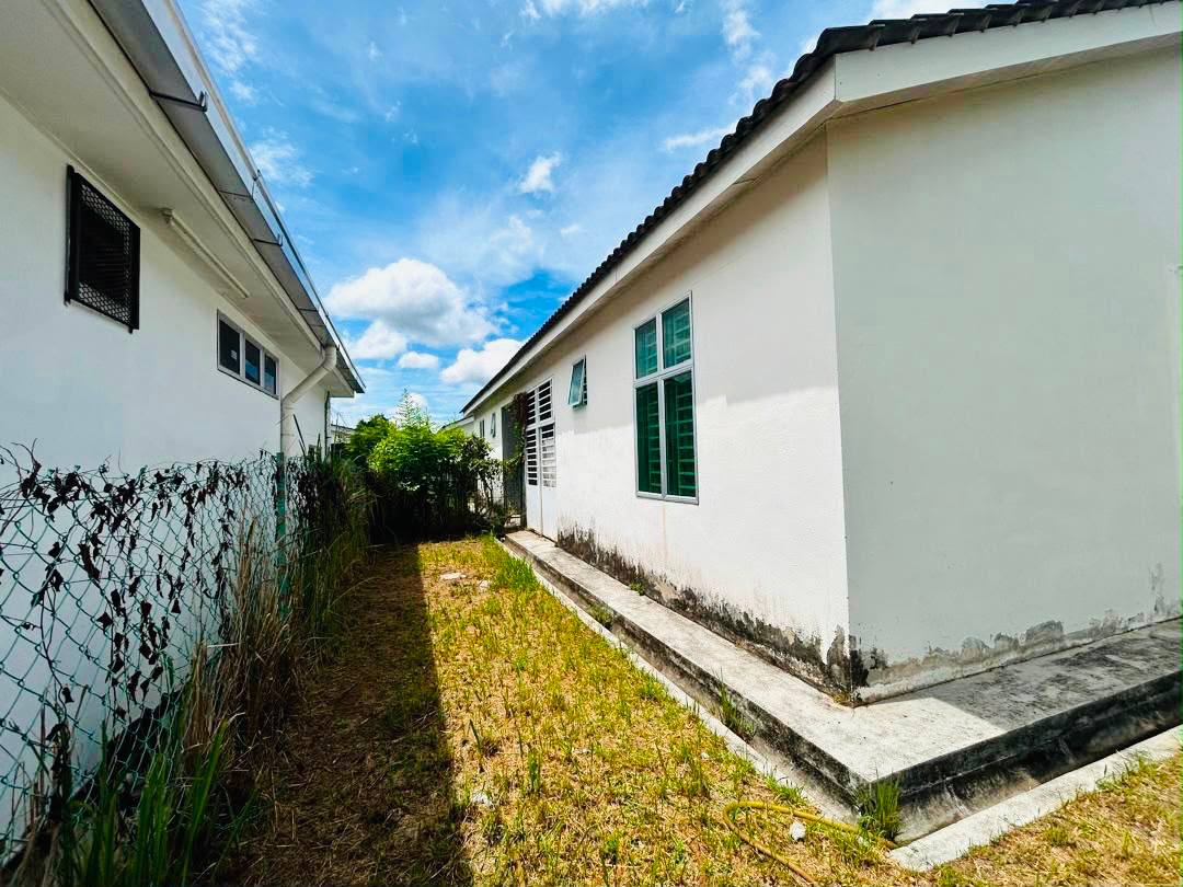TAMAN MERBAU 📍 | OPEN FACING | SEMI-D SETINGKAT | CASHBACK RM45,000 | ZERO DEPOSIT | BOOKING 1K 15