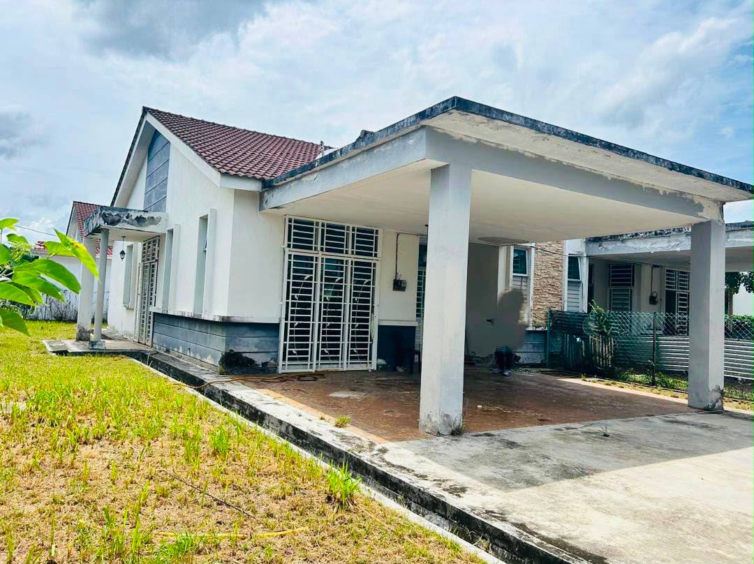 TAMAN MERBAU 📍 | OPEN FACING | SEMI-D SETINGKAT | CASHBACK RM45,000 | ZERO DEPOSIT | BOOKING 1K 10