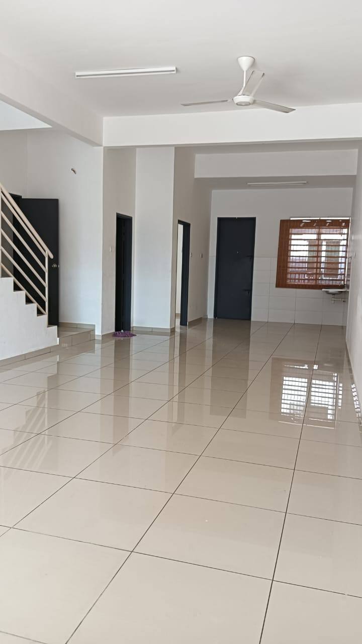 BINTANG MAYA 2 📍 | GUARDED | TERES 2 TINGKAT | CASHBACK RM80,000 | ZERO DEPOSIT | BOOKING 1K 3