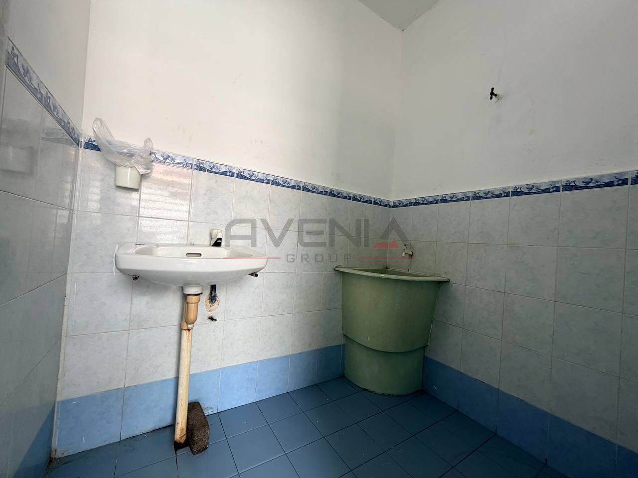 TAMAN UNIVERSITI 📍 | CORNER LOT | OPEN FACING | TERES SETINGKAT | ZERO DEPOSIT | BOOKING 1K 13