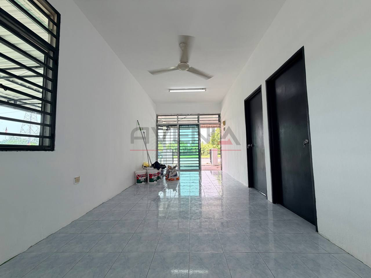 TAMAN UNIVERSITI 📍 | CORNER LOT | OPEN FACING | TERES SETINGKAT | ZERO DEPOSIT | BOOKING 1K 5
