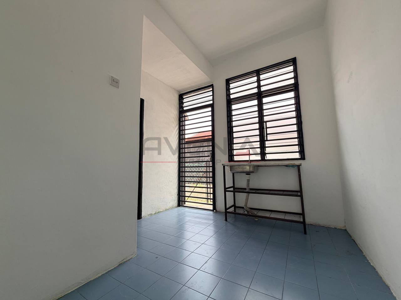 TAMAN UNIVERSITI 📍 | CORNER LOT | OPEN FACING | TERES SETINGKAT | ZERO DEPOSIT | BOOKING 1K 10