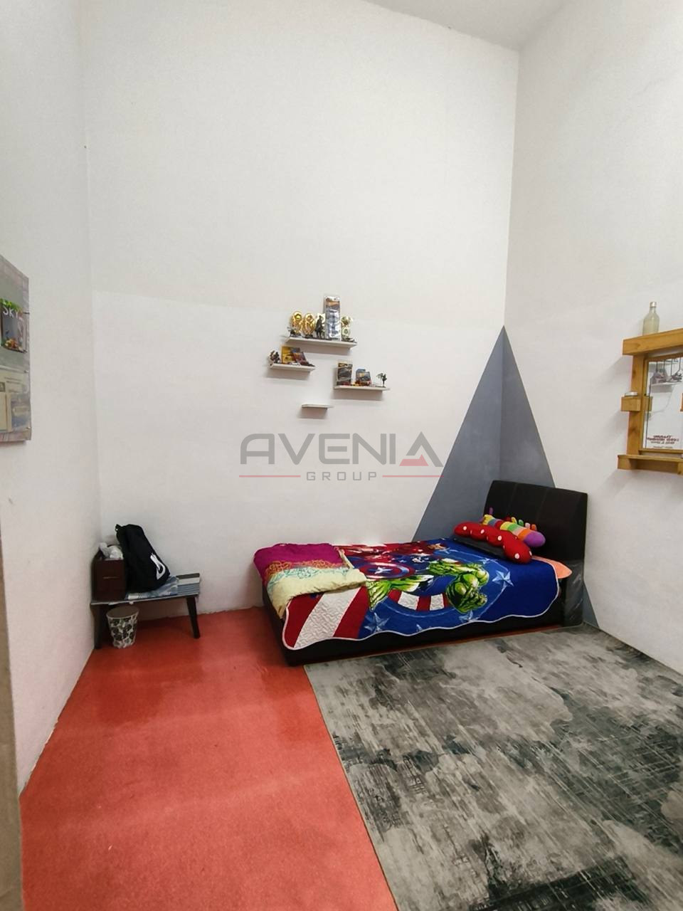 TAMAN SUTERA IDAMAN 📍 | TERES SETINGKAT | CASHBACK RM20,000 | ZERO DEPOSIT | BOOKING 1K 6