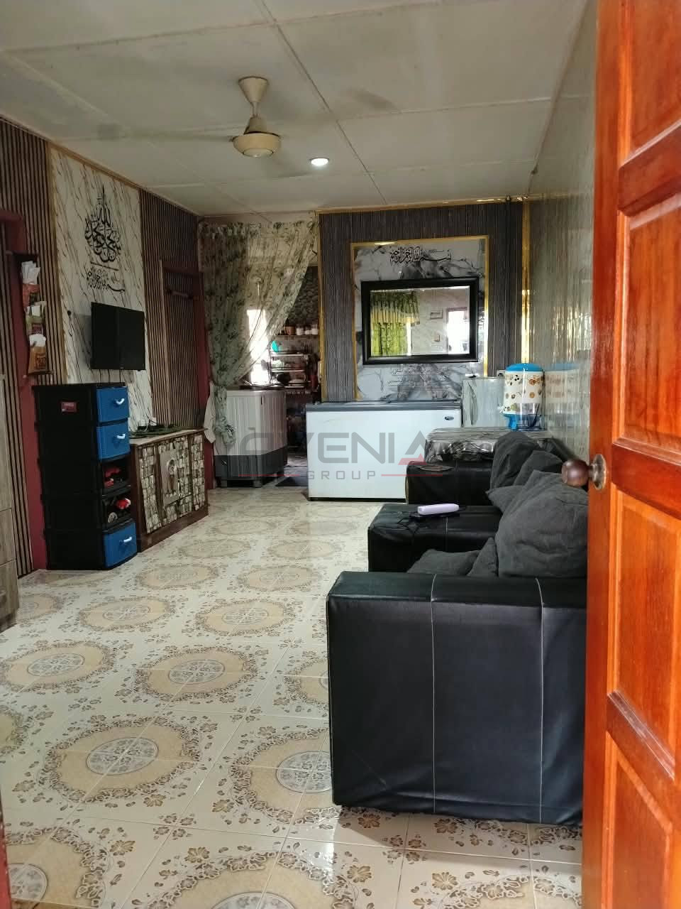 BANDAR PUTERI JAYA 📍 | TERES SETINGKAT | CASHBACK RM20,000 | ZERO DEPOSIT | BOOKING 1K 2