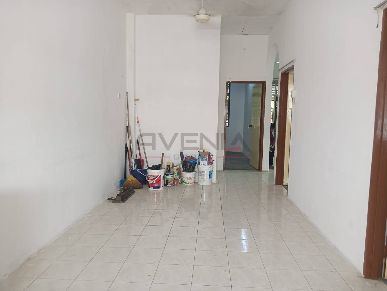 TAMAN ORKID 📍 | OPEN FACING | TERES SETINGKAT | CASHBACK RM20,000 | ZERO DEPOSIT | BOOKING 1K 5