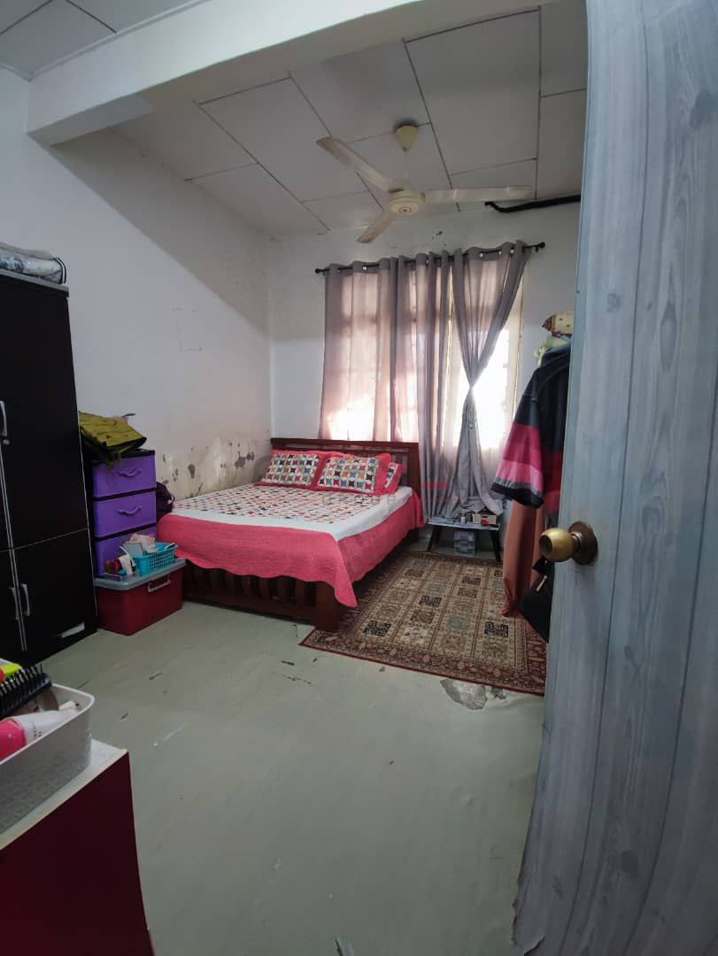 TAMAN RAKYAT JALAN NURI 📍 | TERES SETINGKAT | CASHBACK RM25,000 | ZERO DEPOSIT | BOOKING 1K 15