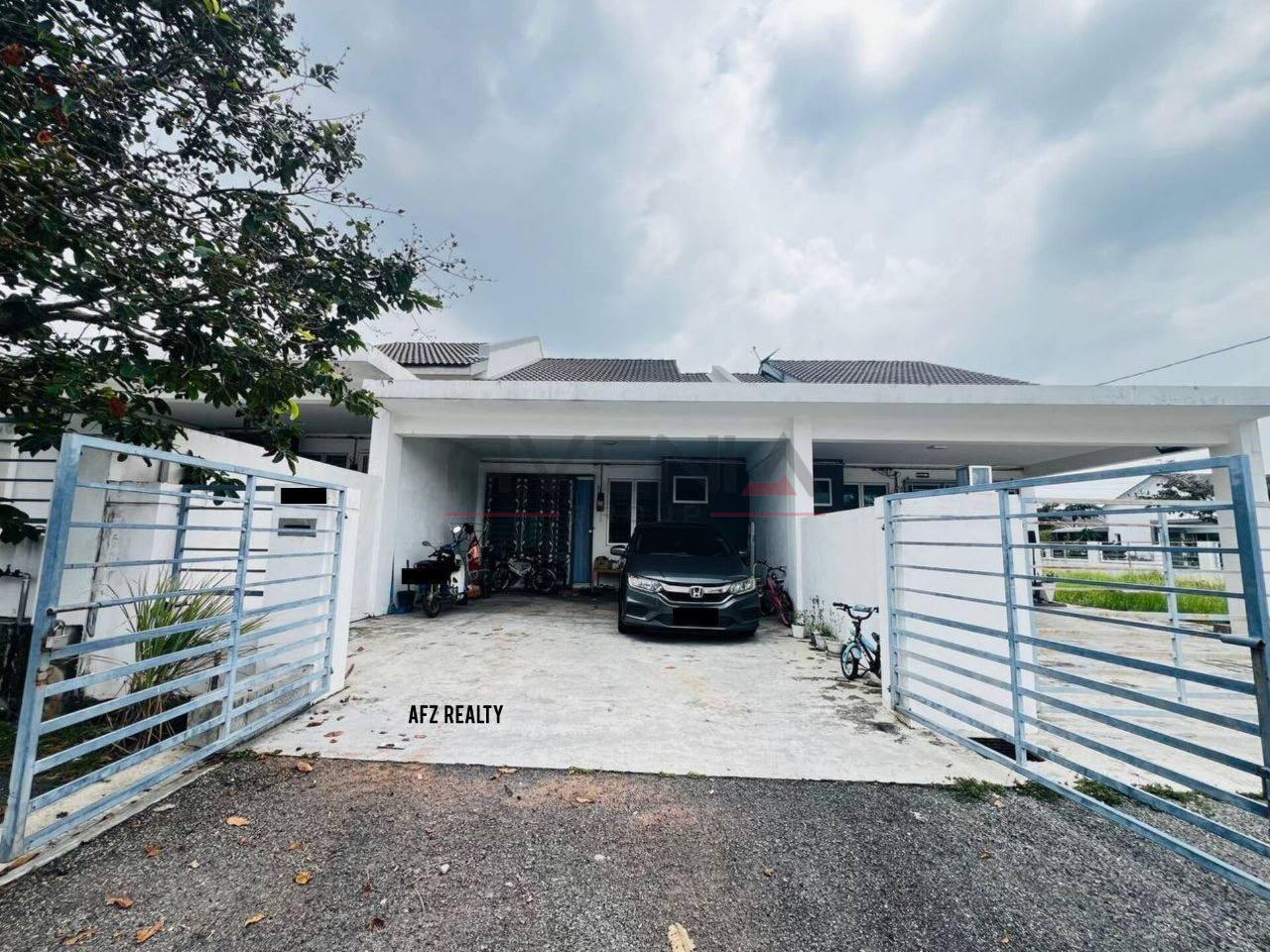 CITRA BUKIT BANYB 📍 | TERES SETINGKAT | CASHBACK RM25,000 | ZERO DEPOSIT | BOOKING 1K