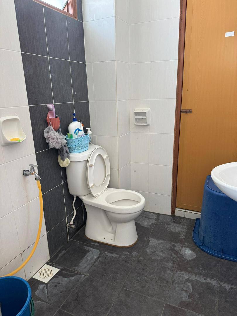 TAMAN PERMAI UTAMA 📍 | TERES 2 TINGKAT | CASHBACK RM30,000 | ZERO DEPOSIT | BOOKING 1K 11