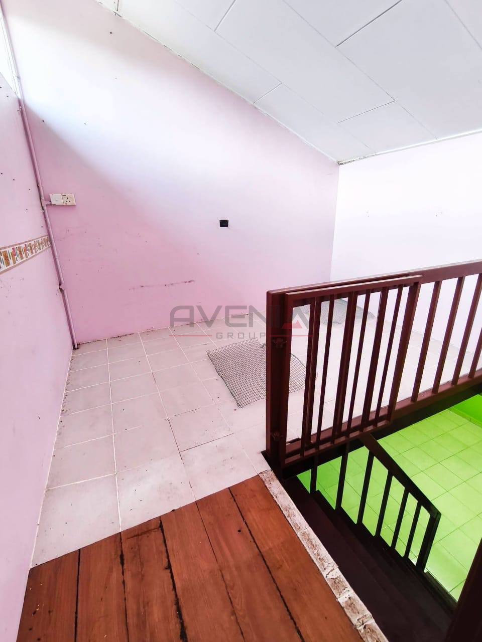 TAMAN MURNI 📍 | OPEN FACING | RENOVATED | TERES SETINGKAT | CASHBACK RM26,000 | ZERO DEPOSIT | BOOKING 1K 6