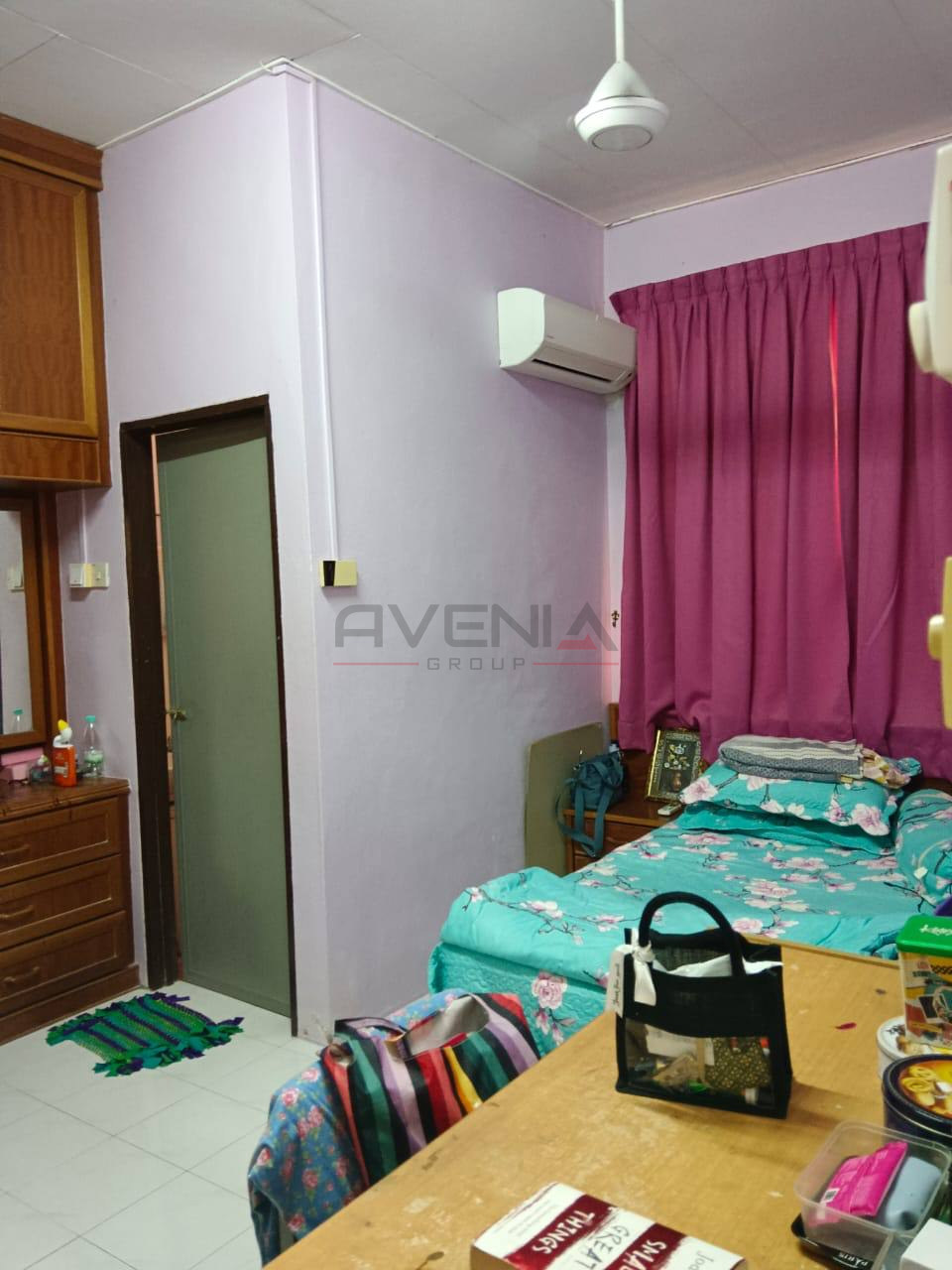 TAMAN DESA AMAN 📍 | SEMI-D SETINGKAT | CASHBACK RM40,000 | ZERO DEPOSIT | BOOKING 1K 4