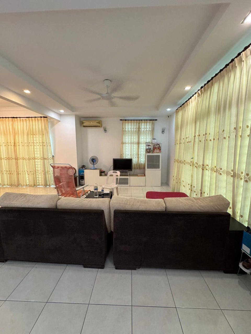 TAMAN CENDANA 📍 | SEMI-D | CASHBACK RM10,500 | ZERO DEPOSIT 16