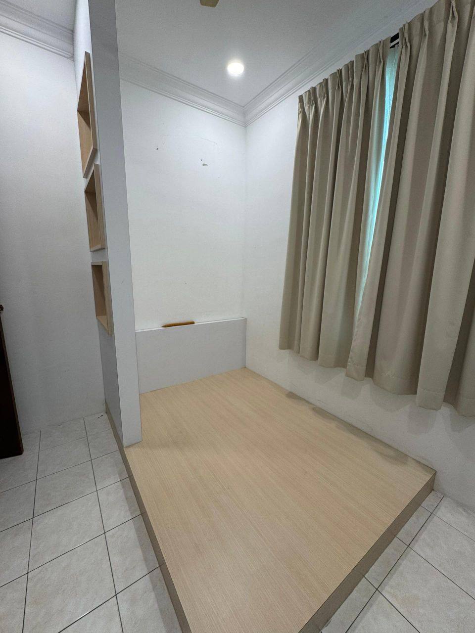 TAMAN CENDANA 📍 | SEMI-D | CASHBACK RM10,500 | ZERO DEPOSIT 4