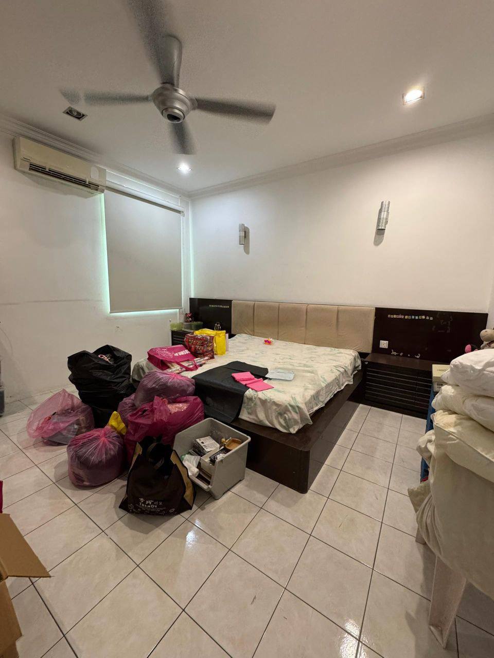 TAMAN CENDANA 📍 | SEMI-D | CASHBACK RM10,500 | ZERO DEPOSIT 7