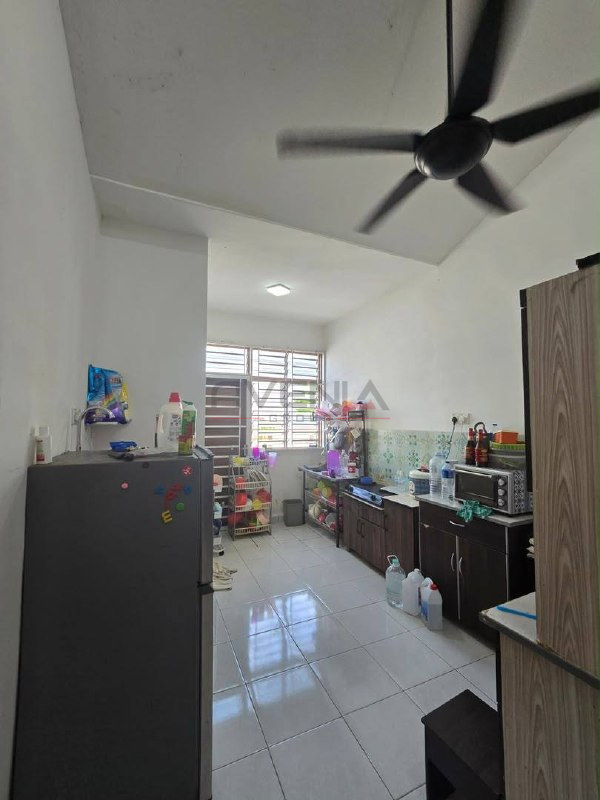 TAMAN BINJAL INDAH 📍 | CORNER LOT | TERES SETINGKAT | CASHBACK RM25,000 | ZERO DEPOSIT | BOOKING 1K 2
