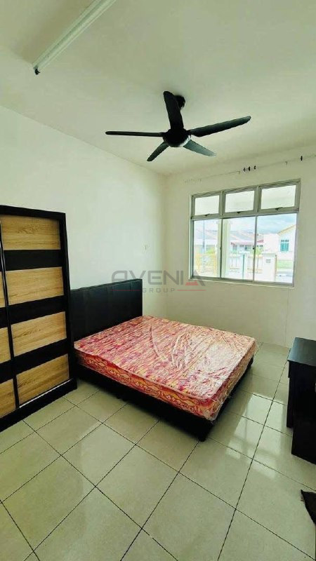 TAMAN BINJAL INDAH 📍 | CORNER LOT | TERES SETINGKAT | CASHBACK RM25,000 | ZERO DEPOSIT | BOOKING 1K 4