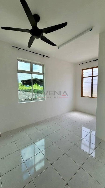 TAMAN BINJAL INDAH 📍 | CORNER LOT | TERES SETINGKAT | CASHBACK RM25,000 | ZERO DEPOSIT | BOOKING 1K 5