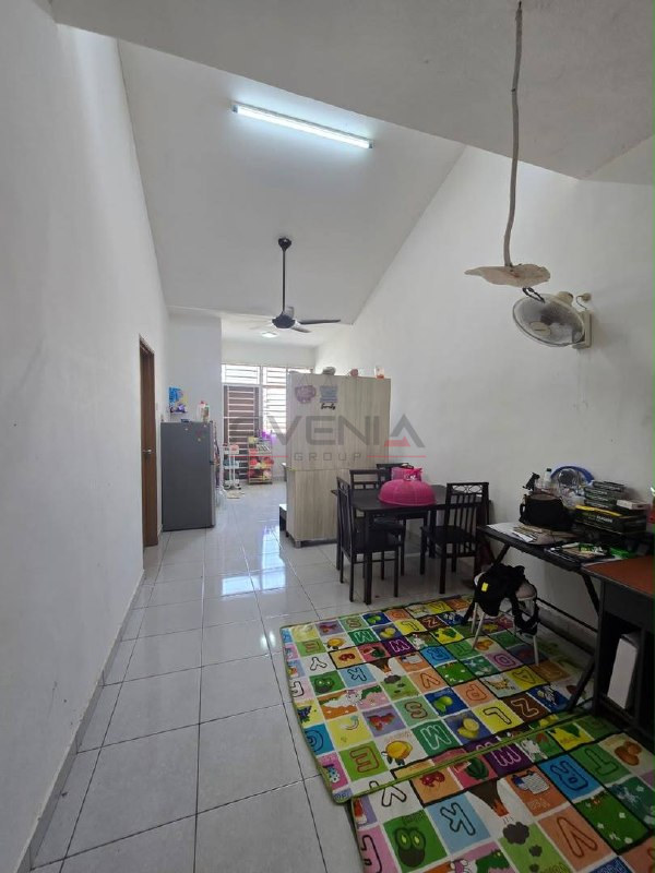 TAMAN BINJAL INDAH 📍 | CORNER LOT | TERES SETINGKAT | CASHBACK RM25,000 | ZERO DEPOSIT | BOOKING 1K 6