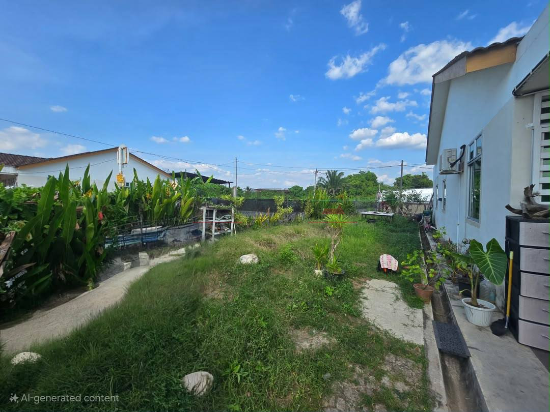 TAMAN BINJAL INDAH 📍 | CORNER LOT | TERES SETINGKAT | CASHBACK RM25,000 | ZERO DEPOSIT | BOOKING 1K 8