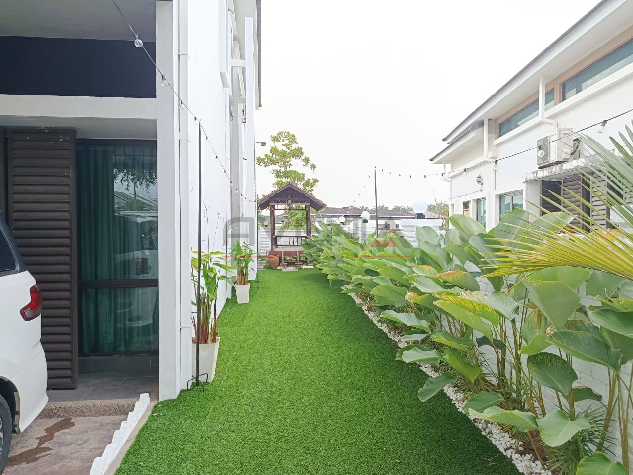 BERTAM LAKESIDE 📍 | FULLY FURNISHED | BANGLO | BELOW MARKET VALUE RM175,000 2