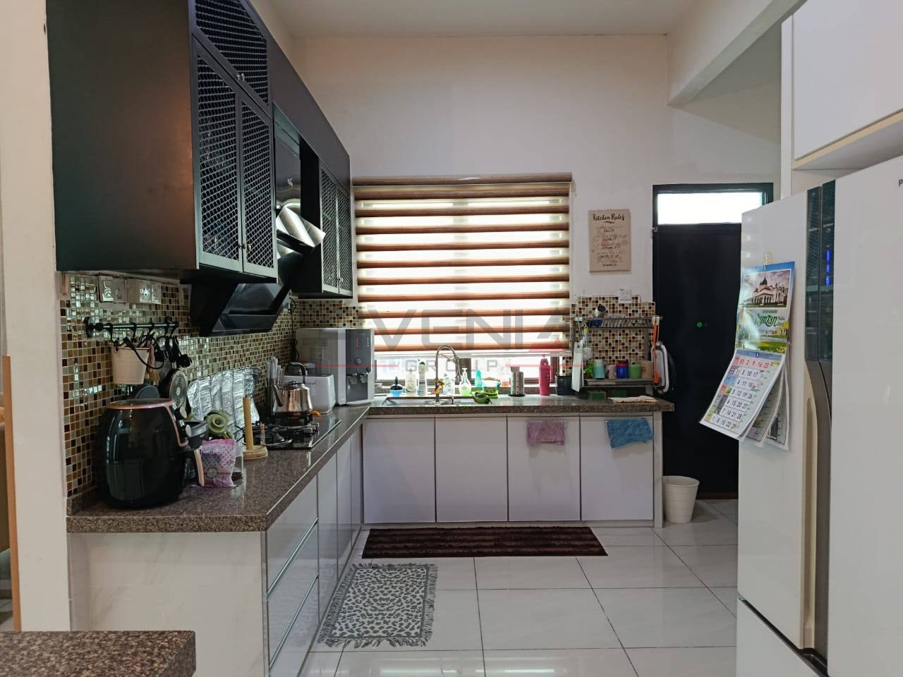 BERTAM LAKESIDE 📍 | FULLY FURNISHED | BANGLO | BELOW MARKET VALUE RM175,000 11