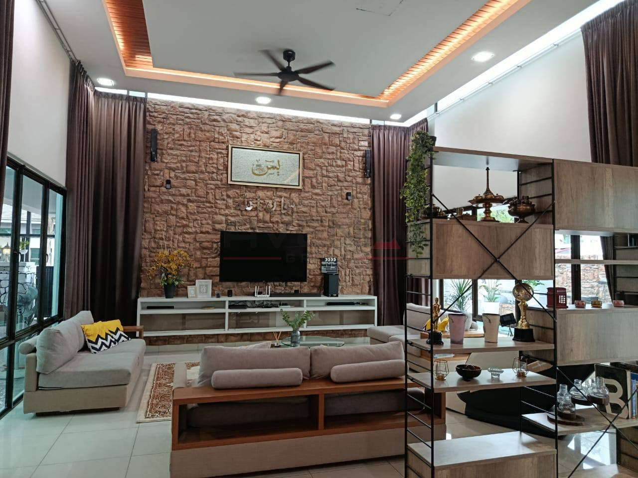 BERTAM LAKESIDE 📍 | FULLY FURNISHED | BANGLO | BELOW MARKET VALUE RM175,000 6
